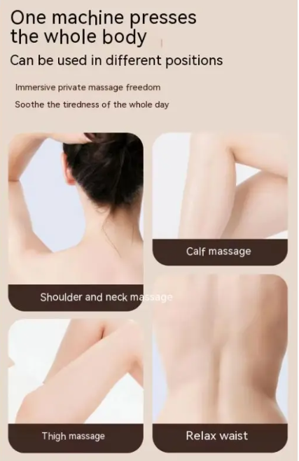 Neck Massager