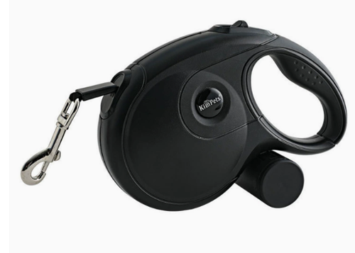 Automatic Retractable Leash for Pets