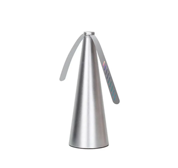 Fly Repellent Fan – Portable Insect Deterrent Table Fan