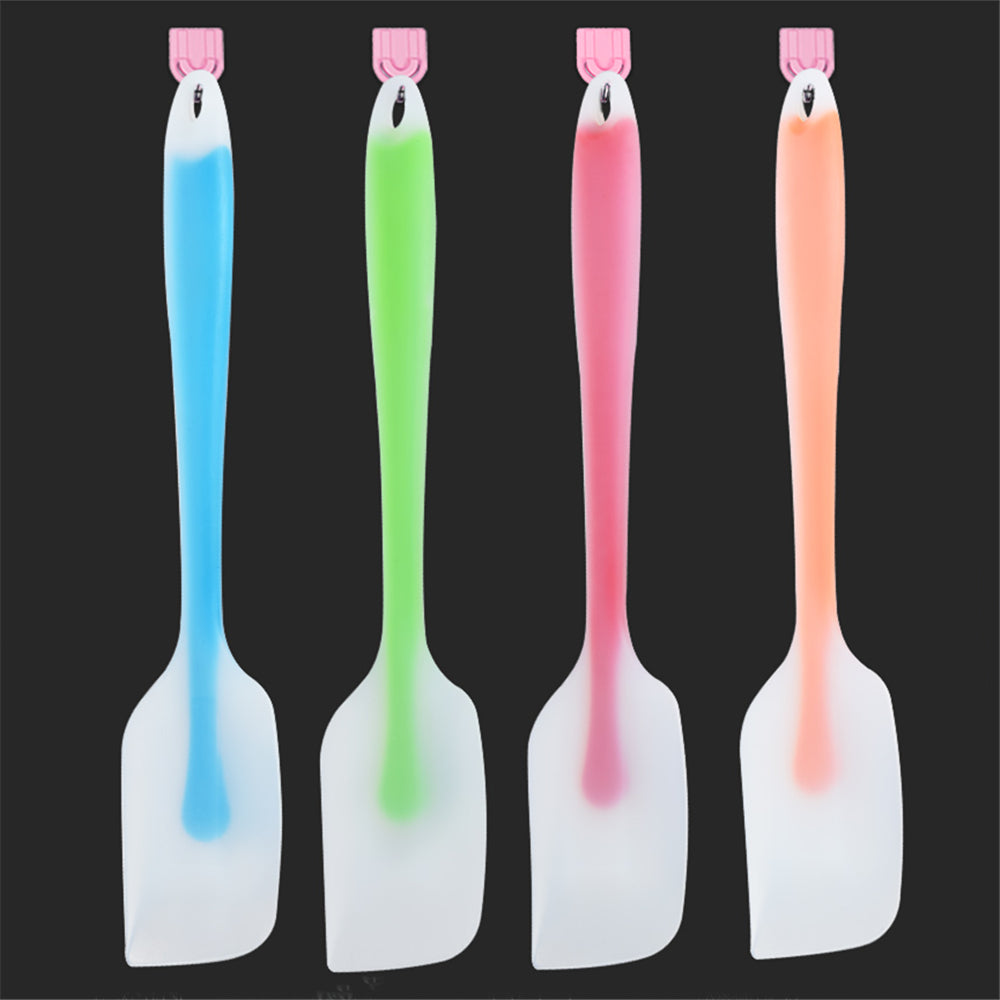 Silicone Spatula – Heat-Resistant Scraper