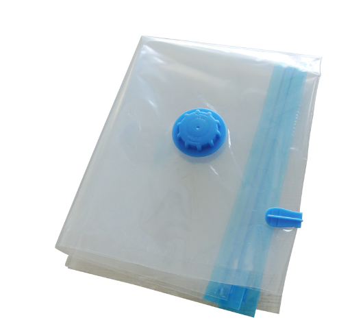 Waterproof Compression Vacuum Bags for Clothes & Quilts
