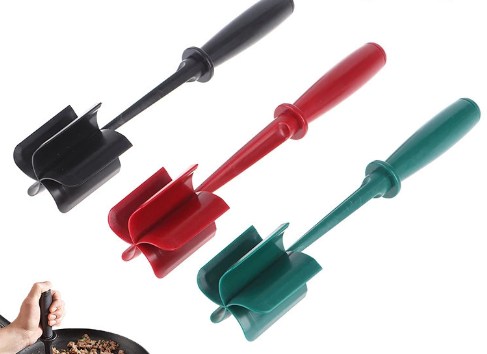 Food-Grade Mixing Rod – Multifunction Kitchen Stirring & Mashing Tool