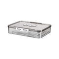Multi-Layer Dumpling Storage Box – Airtight Freezer Food Container