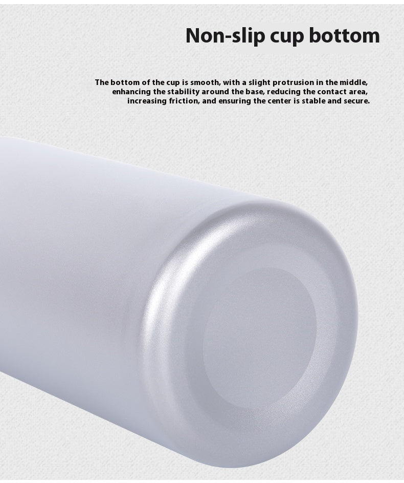 Pure Titanium Water Bottle – 1L Lightweight Outdoor Bottle