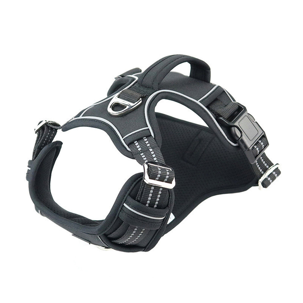Lightweight Waterproof Pet Vest