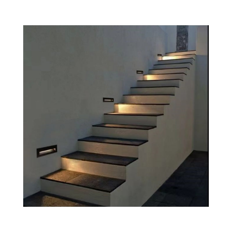 LED Ground Light – Waterproof Outdoor Deck & Pathway Light