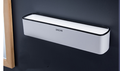 Wall-Mounted Bathroom Storage Shelf